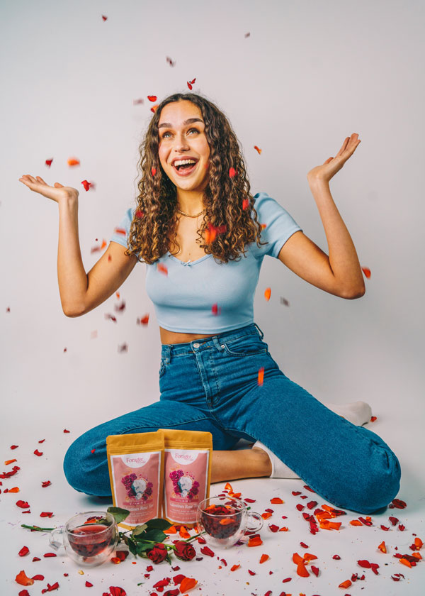 Apex Studio Product Shoot