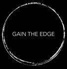 gain the edge logo