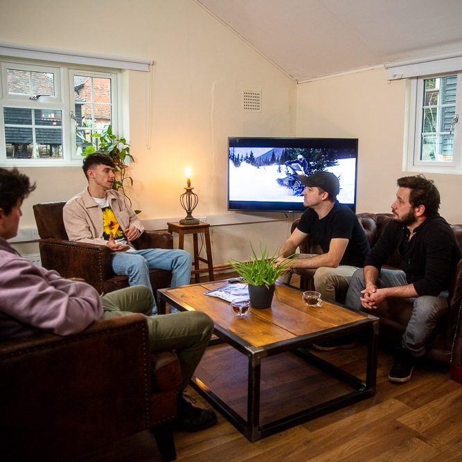 Apex Creative team, East Grinstead, West sussex