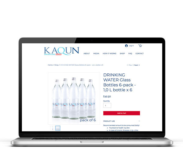 Product Photography ecommerce