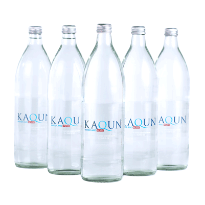 Kaqun water product photographer, East Grinstead, West sussex
